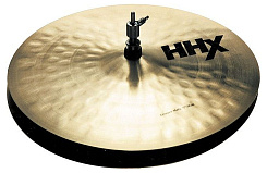 Sabian 14" Groove Hats HHX