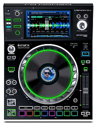 DENON SC5000