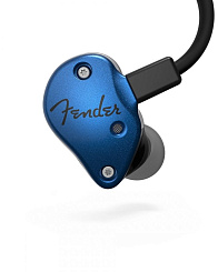 FENDER FXA2 PRO IEM- BLUE