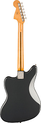 Электрогитара FENDER SQUIER Classic Vibe '60s Jaguar LRL Charcoal Frost Metallic