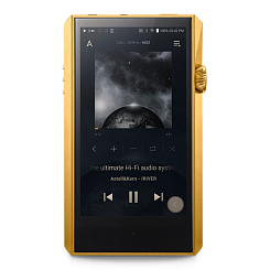 ASTELL&KERN SP1000M Gold