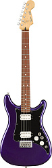 Электрогитара FENDER PLAYER Lead III PF Metallic Purple