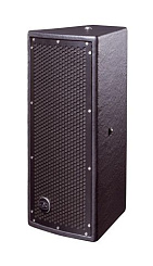 Двухполосная пассивная акустика DAS AUDIO WR-8826TCX