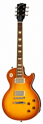 Электрогитара GIBSON LES PAUL STANDARD `08 PROFESSIONAL PREMIUM FINISH HERITAGE CHERRY SUNBURST