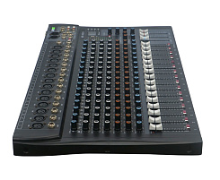 Аналоговый микшер CRCBOX MR-160S