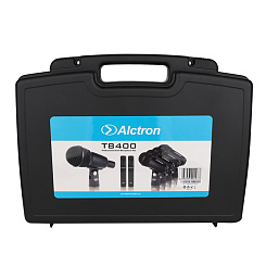 Комплект микрофонов для ударных Alctron T8400