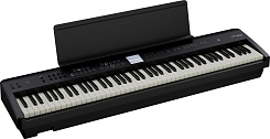 Цифровое пианино Roland FP-E50-BK