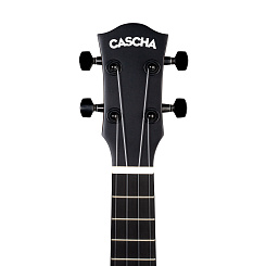 Укулеле Cascha HH-2310 Acacia Series концертный