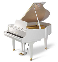 Kawai GL-30 WH/P