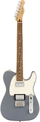 FENDER PLAYER TELECASTER® HH, PAU FERRO FINGERBOARD, SILVER