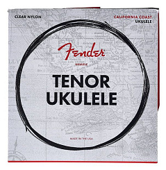 FENDER 90T TENOR UKULELE STRINGS