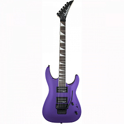 Электрогитара JACKSON JS32 Dinky DKA Pavo Purple