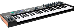 Arturia KeyLab Essential 49 Black Edition