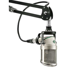 Микрофон NEUMANN BCM 705