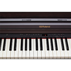 Цифровое пианино Roland RP302-CBL