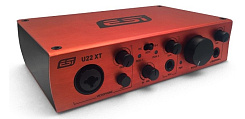 ESI U22 XT cosMik Set Студийный комплект