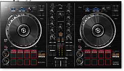 PIONEER DDJ-RB Двухканальный контроллер