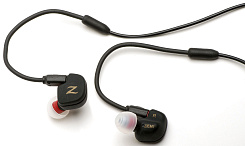 ZILDJIAN ZIEM1 PROFESSIONAL IN-EAR MONITORS