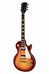 Электрогитара GIBSON 2019 Les Paul Classic Heritage Cherry Sunburst