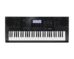 Синтезатор CASIO CTK-7200