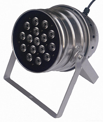 EURO DJ LED PAR 64-9W/45