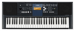 Синтезатор YAMAHA PSR E253