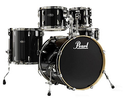 Pearl VB825/ C31(Jet Black)