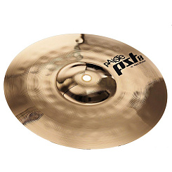 Paiste 10 Rock Splash PST8  Ударный инструмент, тарелка