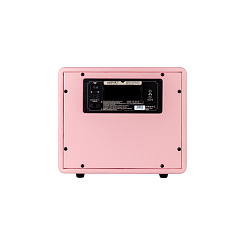 Моделирующий гитарный комбо Mooer DH03 Hornet 15 Pink