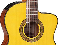 Takamine GC3CE NAT