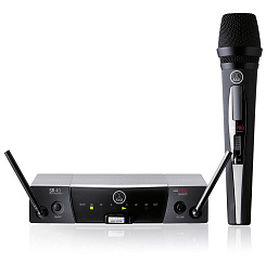 Akg wms40pro flexx vocal