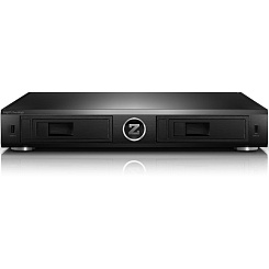 Медиаплеер Zappiti Duo 4K HDR (8 TB)