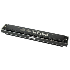 Губная гармошка Cascha HH-2169 Master Edition Tremolo