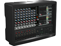 BEHRINGER PMP580S Микшерных усилитель