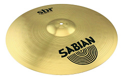 Sabian 18" Sbr Crash/ Ride