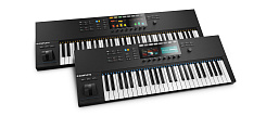 Native Instruments Komplete Kontrol S49 Mk2