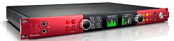 FOCUSRITE Red 16Line Thunderbolt 3