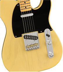 FENDER 2018 51 NOCASTER® - NOS - FADED NOCASTER BLONDE