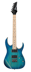 IBANEZ RG421AHM BMT EL GUITAR