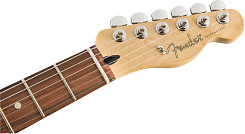 FENDER PLAYER Telecaster PF 3-Tone Sunburst