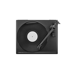 Проигрыватель винила Roksan Attessa Turntable Satin Black