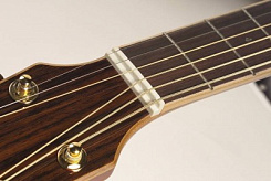 Электро - акустическая гитара TAKAMINE JASMINE JD-37CE