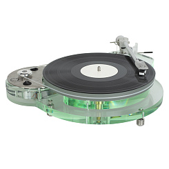 Roksan Radius 7 turntable & Nima Tonearm