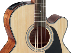 Электроакустическая гитара TAKAMINE G SERIES GN10CE