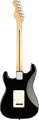 Электрогитара FENDER PLAYER Stratocaster HSS MN Black