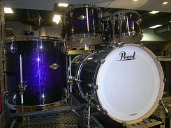 Pearl MCX924P/ C369(Purple Sparkle Burst)