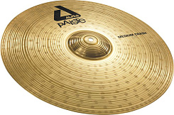 Тарелка 18" 0000881418 Alpha Medium Crash Paiste