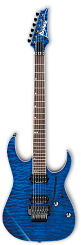 Электрогитара IBANEZ RG920QMZ-CBE PREMIUM