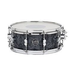 Малый барабан DW DRPF5514SSBD Performance Finish Ply 14&x5,5", тёмный перламутр