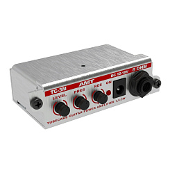 Усилитель мощности AMT Electronics TC-3M Tubecake